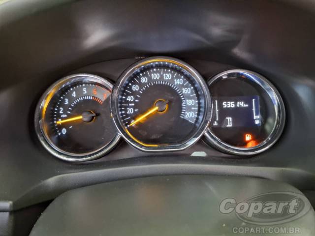2024 RENAULT SANDERO 