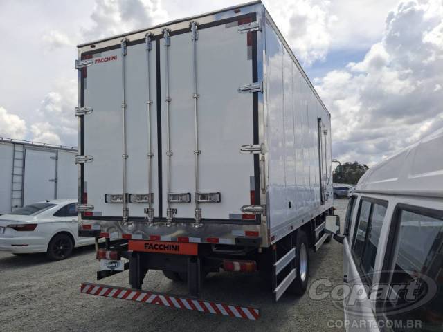 2021 MERCEDES BENZ ATEGO 