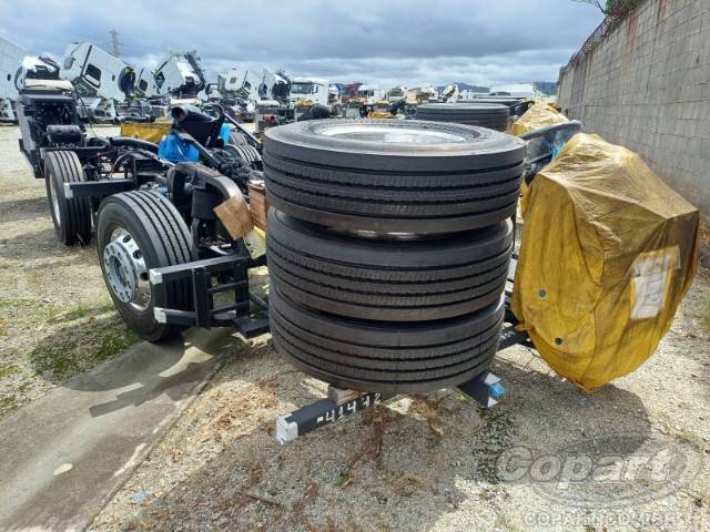 0 MERCEDES-BENZ O-500 RSD 