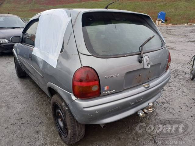 1998 CHEVROLET CORSA 