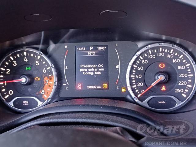 2020 JEEP RENEGADE 
