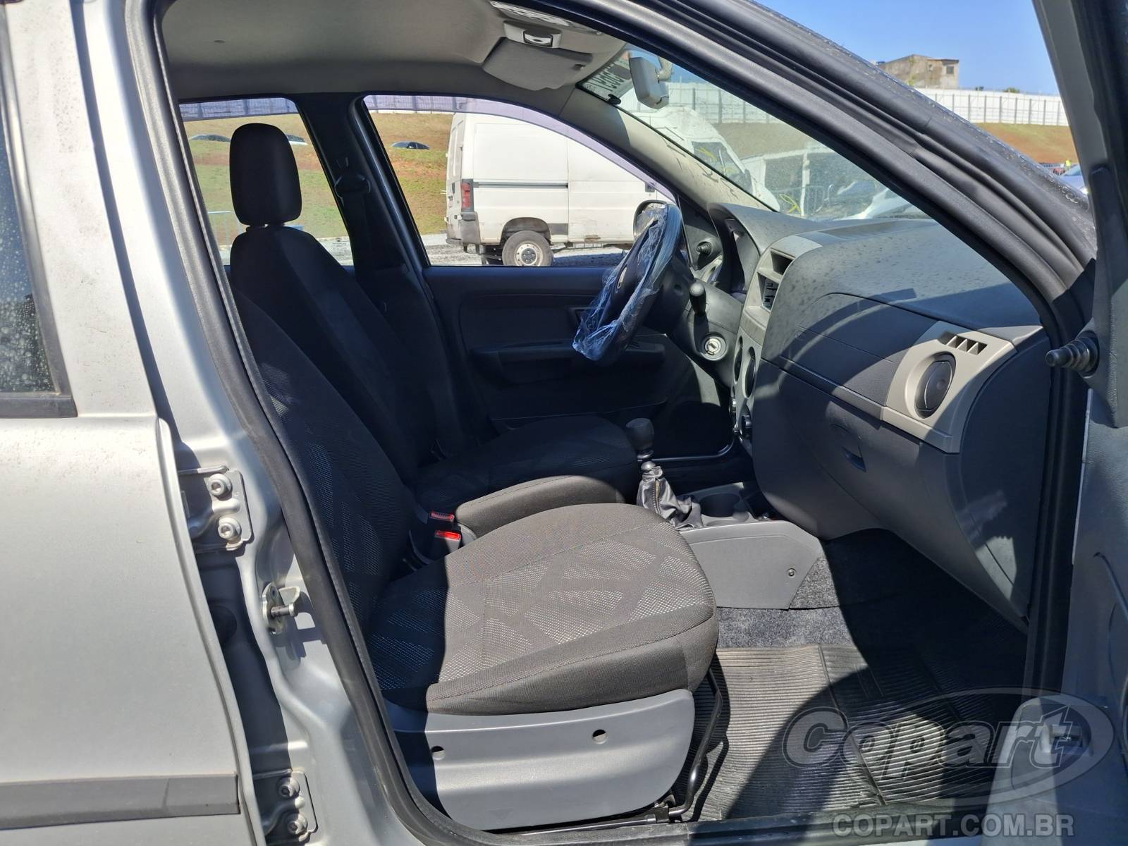 2015 FIAT PALIO — foto 5 de 12