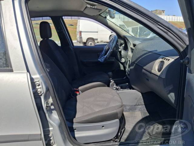2015 FIAT PALIO 