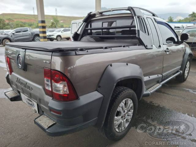 2012 FIAT STRADA 