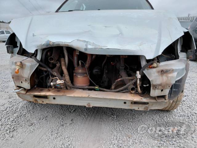 2012 CHEVROLET PRISMA 