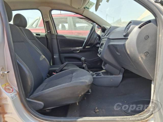 2015 VOLKSWAGEN GOL 