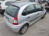 2012 CITROEN C3 