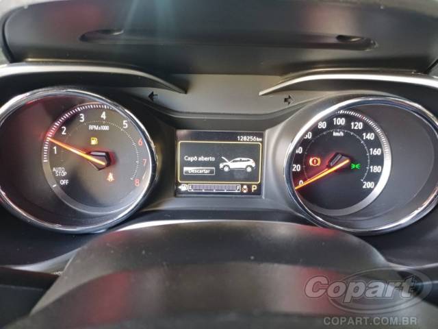 2022 CHEVROLET TRACKER 
