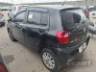 2014 VOLKSWAGEN FOX 