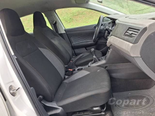 2024 VOLKSWAGEN POLO 