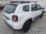 2026 RENAULT DUSTER 