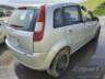2003 FORD FIESTA 