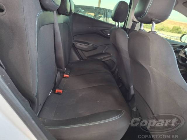 2019 CHEVROLET ONIX 