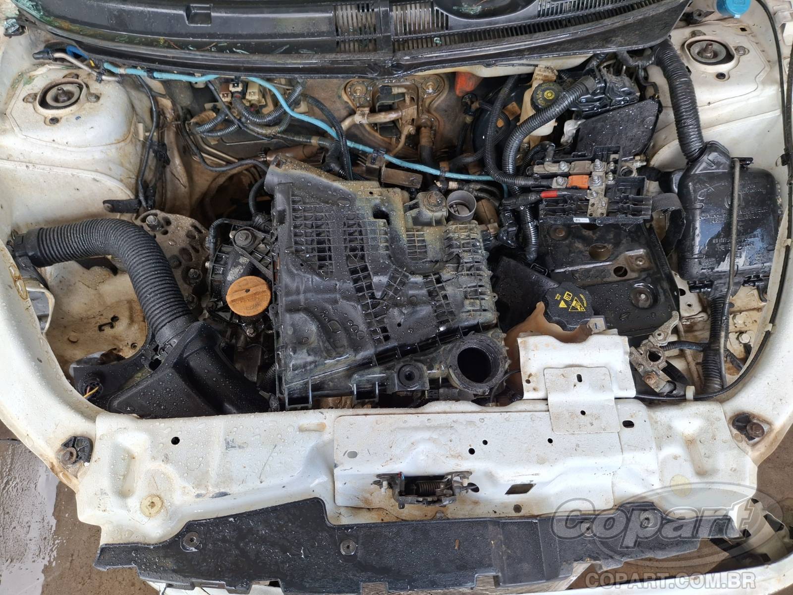 Foto 7 de 10: 2020 FIAT ARGO