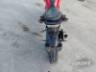 2024 HONDA CB 300F 