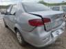 2012 FIAT SIENA 