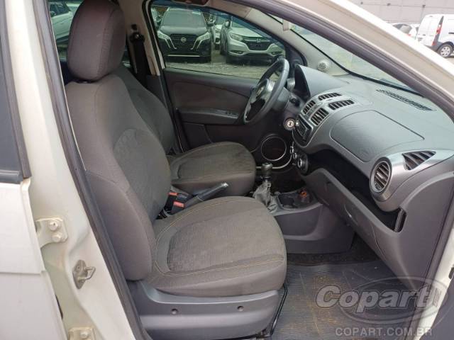 2017 FIAT PALIO 