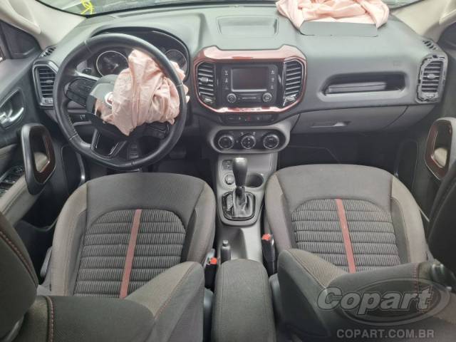 2018 FIAT TORO 