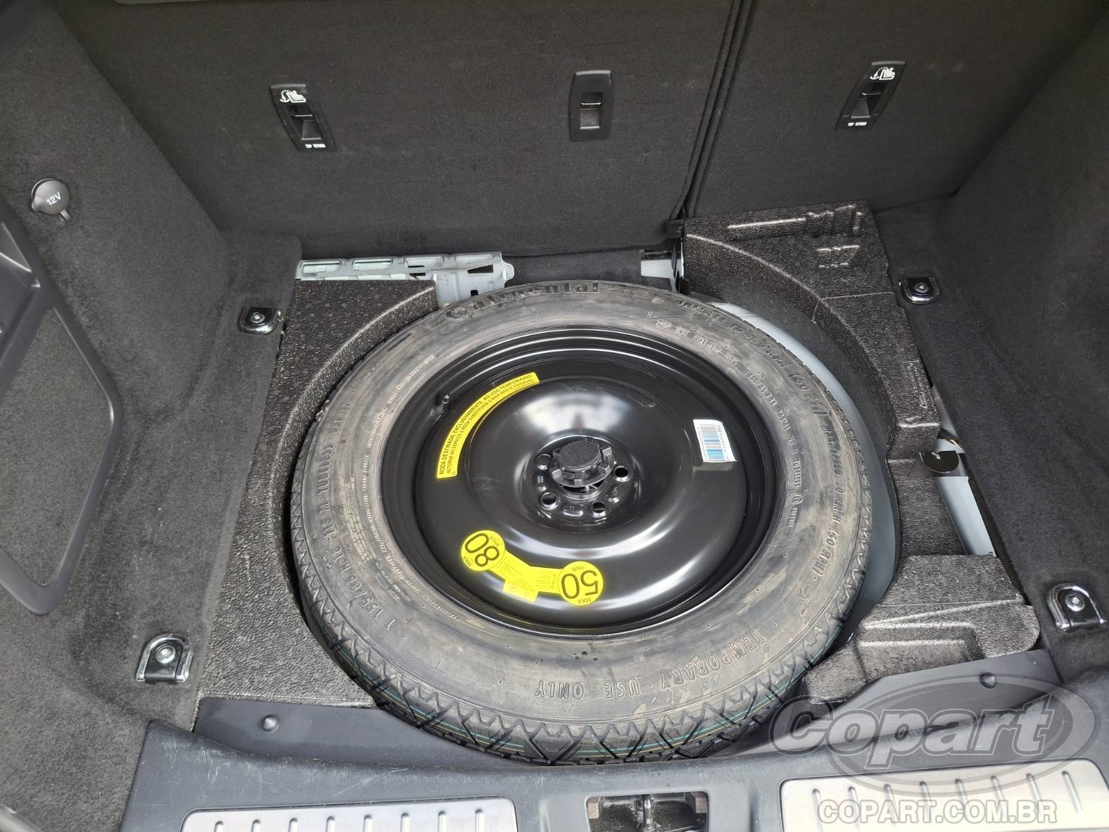 Foto 10 de 10: 2016 LAND ROVER RANGE ROVER EVOQUE