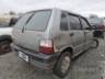 2005 FIAT UNO 