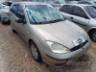 2006 FORD FOCUS 