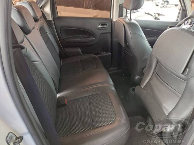 2015 CITROEN C3 PICASSO 