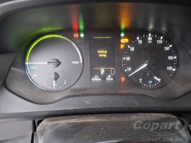 2025 RENAULT KANGOO 