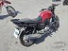 2017 HONDA CG 160 