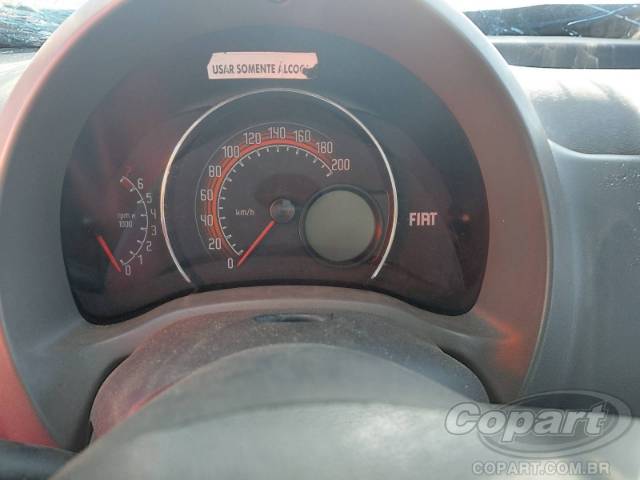 2016 FIAT FIORINO FURGAO 