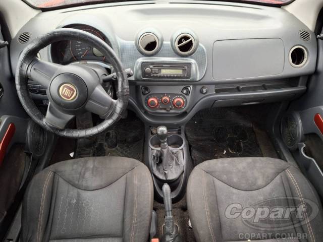 2012 FIAT UNO 