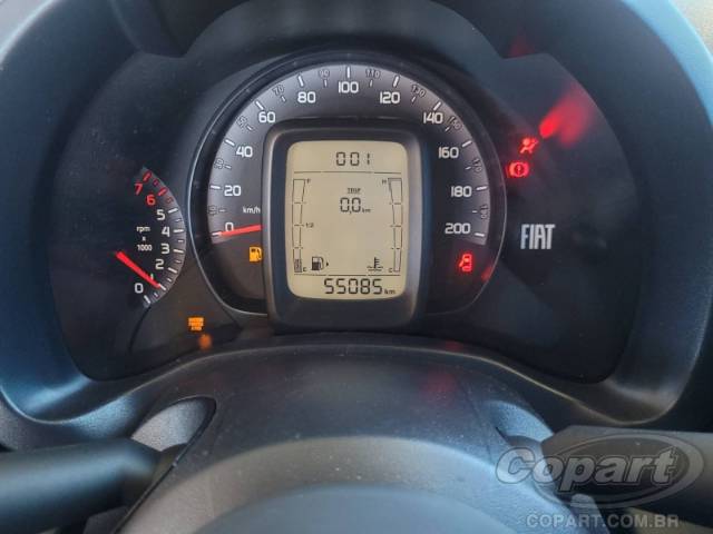 2021 FIAT UNO 