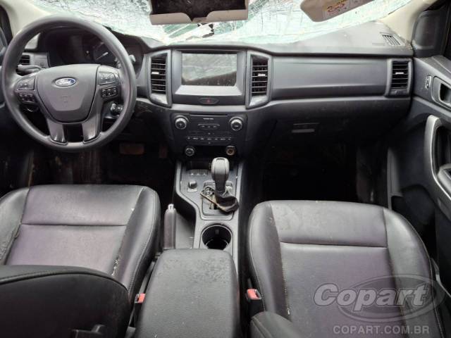 2020 FORD RANGER CD 