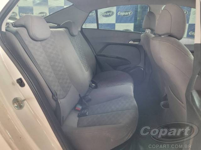 2018 HYUNDAI HB20S 