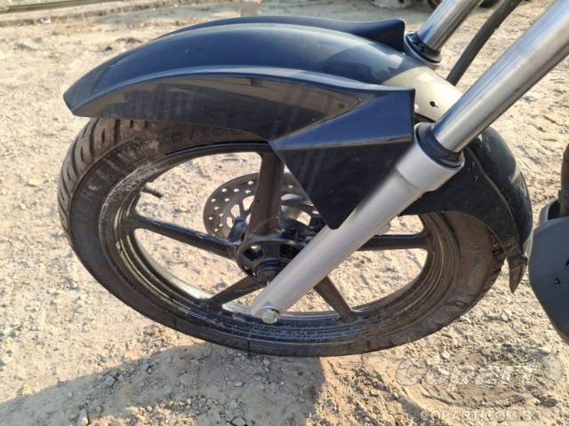 0 YAMAHA YBR 150 FACTOR 