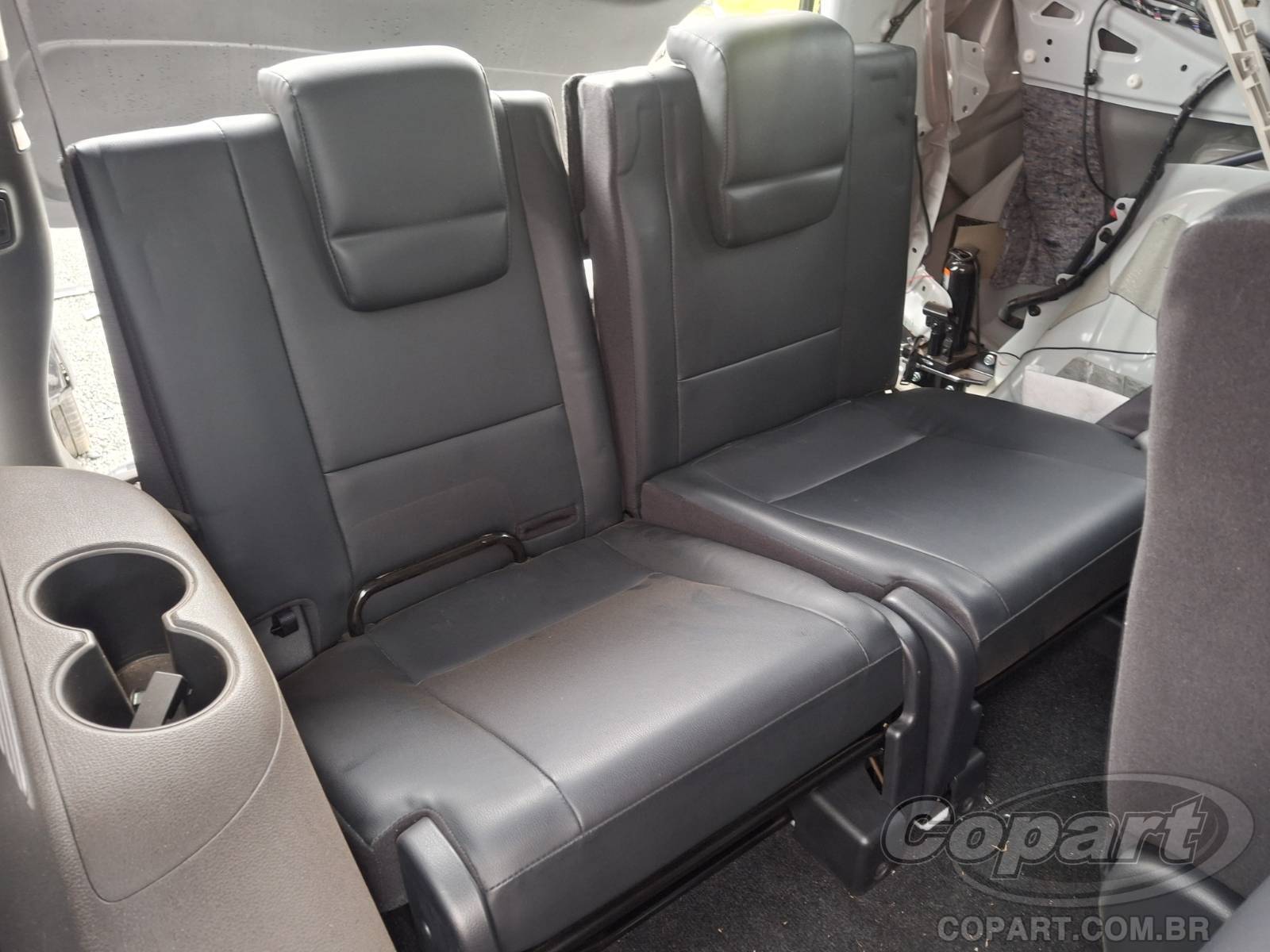 2024 MITSUBISHI PAJERO SPORT — foto 12 de 13