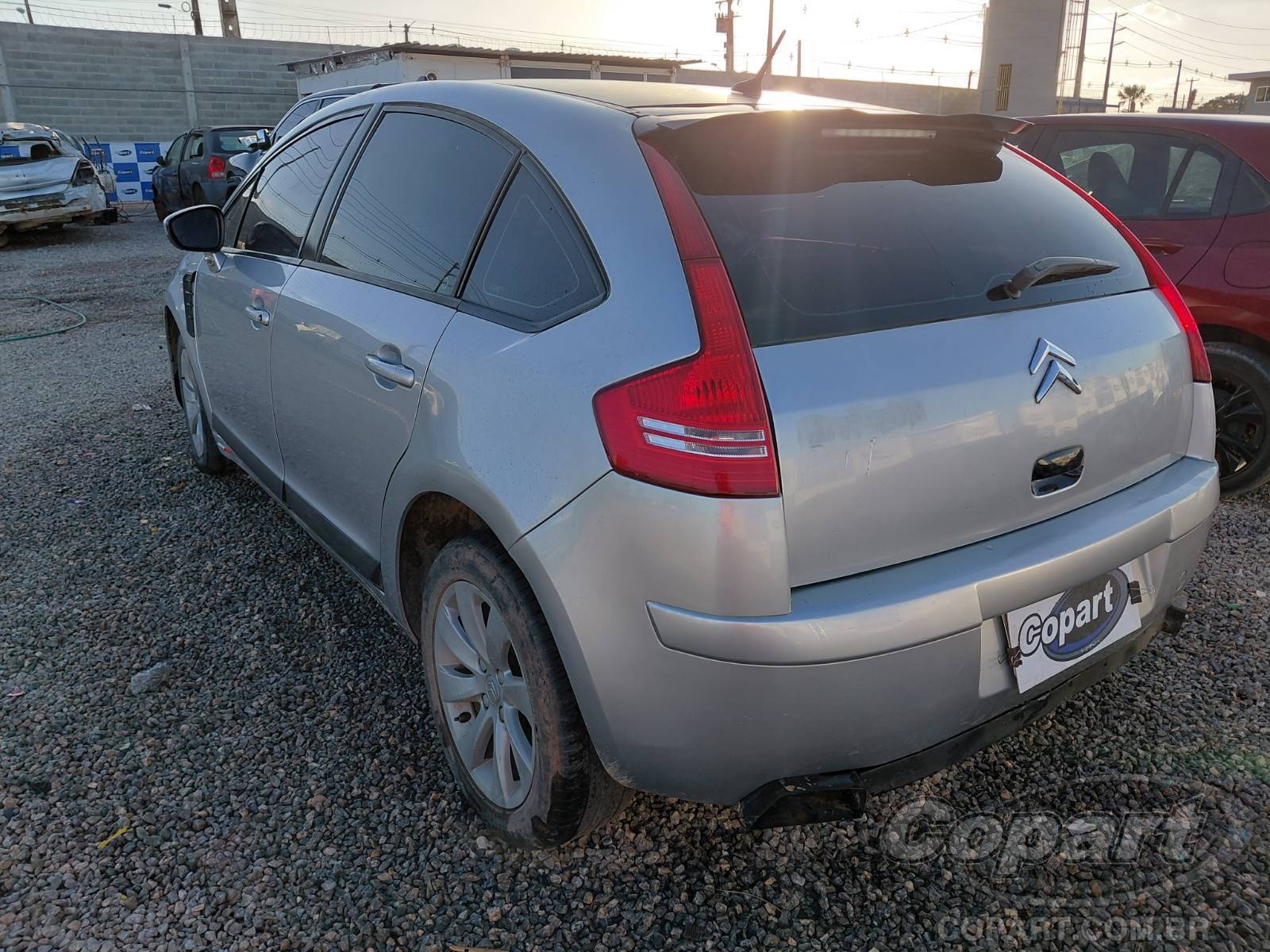 2013 CITROEN C4 — foto 3 de 11