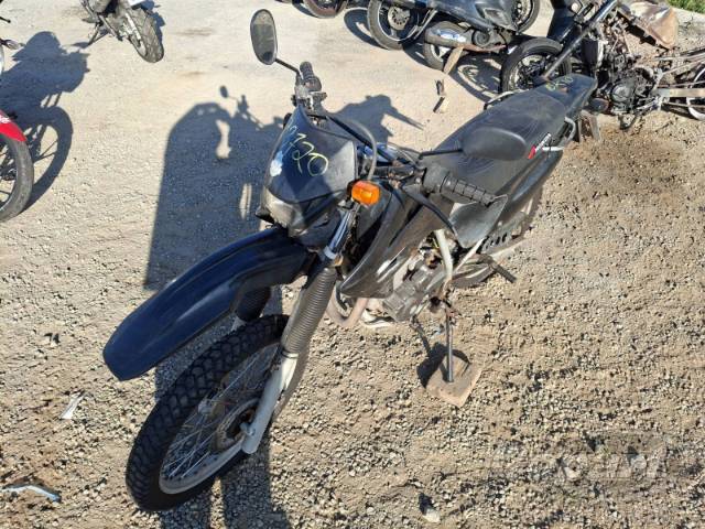 2006 HONDA XR 250 