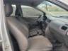 2011 VOLKSWAGEN FOX 