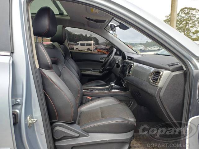 2022 CAOA CHERY TIGGO 5X 