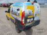 2012 RENAULT KANGOO EXPRESS 