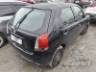2010 FIAT PALIO 