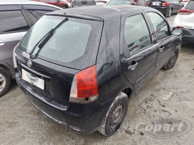 2010 FIAT PALIO 