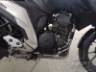 2023 YAMAHA FZ25 FAZER 