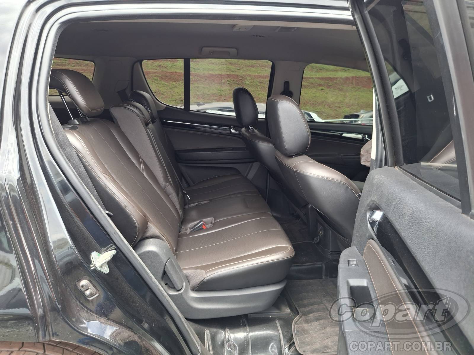 Foto 6 de 13: 2021 CHEVROLET TRAILBLAZER