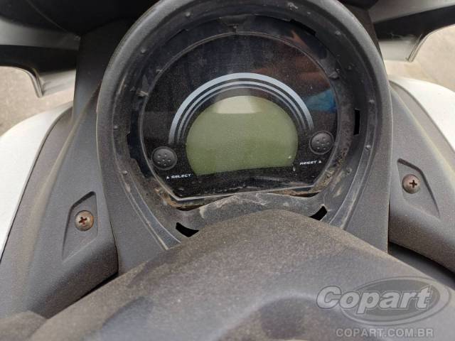2017 YAMAHA NMAX 