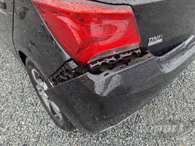2019 CHEVROLET ONIX 