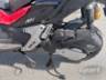 2022 HONDA ADV 