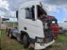 2022 SCANIA R 500 