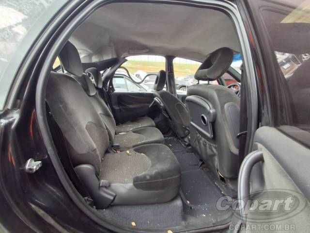 2011 CITROEN XSARA PICASSO 
