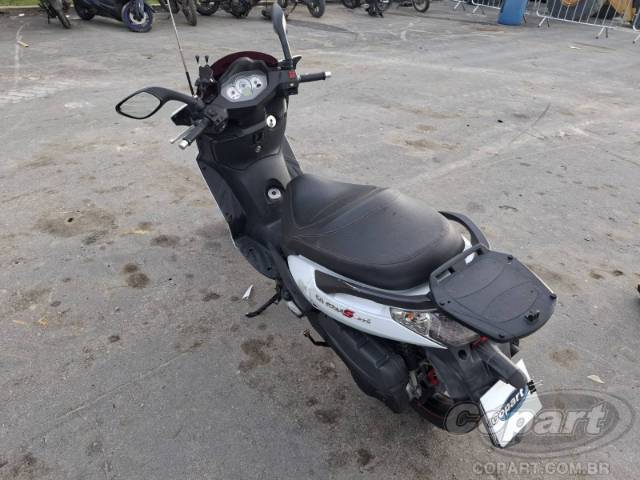 2017 DAFRA CITYCOM S 